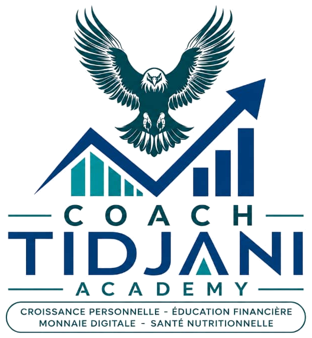 Coach Tidjani Academy